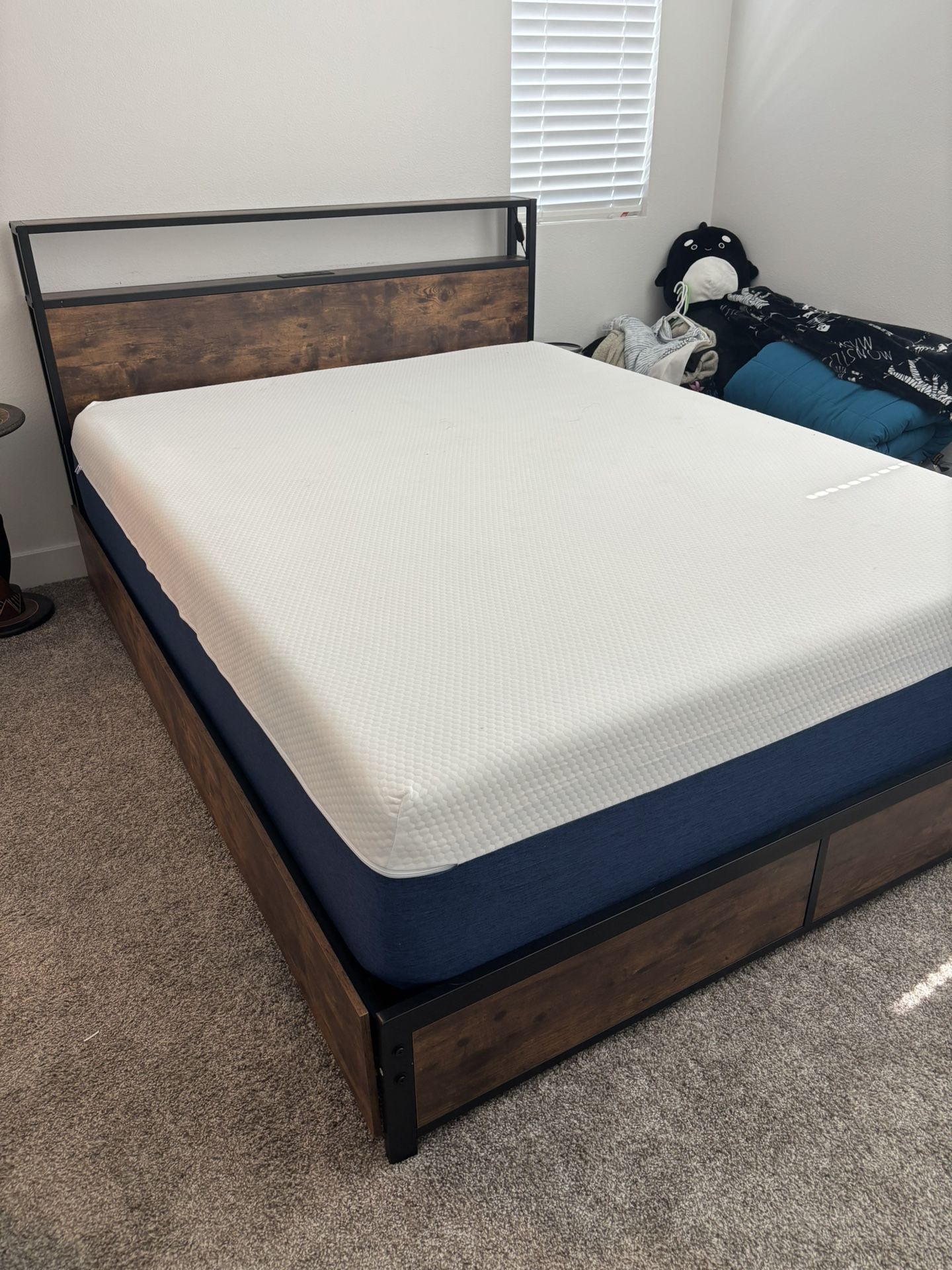 Bedroom Set