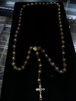 1ok Rosario 56.9 grams