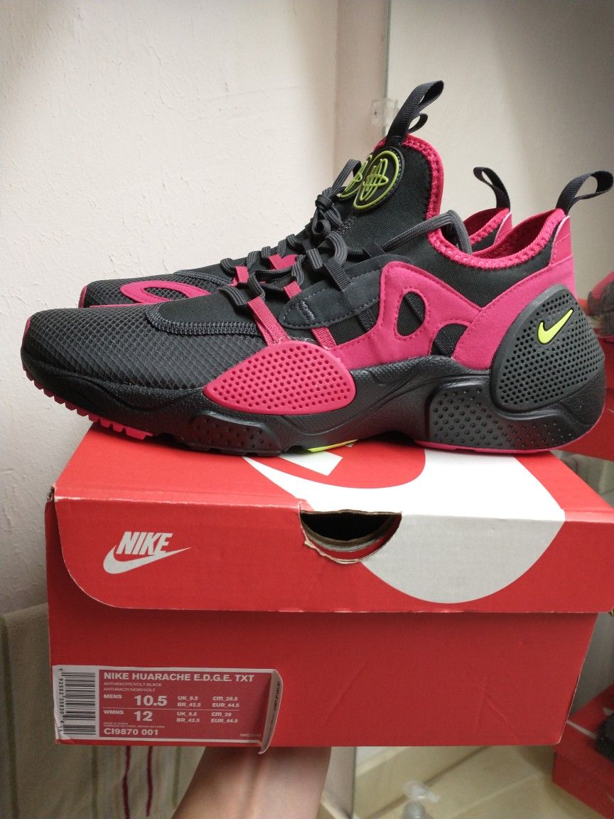 New Nike Huarache Huarache Txt Men Size