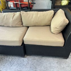 Patio set for sale