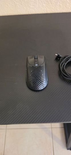 Glorious Model O 2 Wireless Gaming Mouse – Black