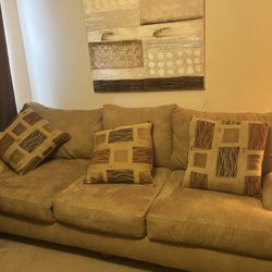 Couch, Sleeper Couch, Sofa Bed 