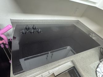 KitchenAid Smooth-top Cooktop