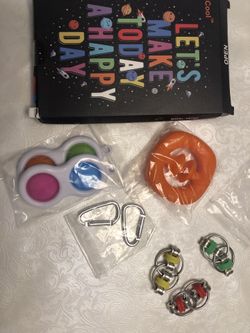 Pop Set 