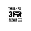 3 fix repairs
