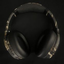 Skullcandy Realtree Edge Crusher ANC 2 Wireless Black Edition