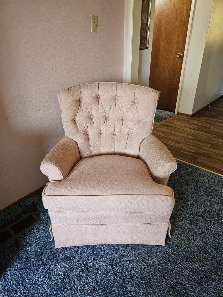 Rocking Chair