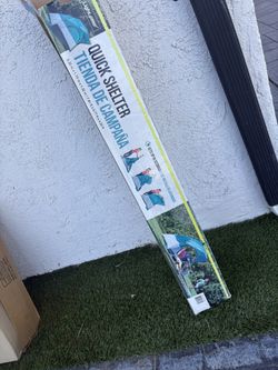 Beach Shade Quick Shelter 