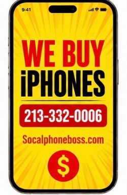 iPhone