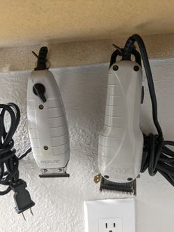 Clippers And Trimmers Andy's