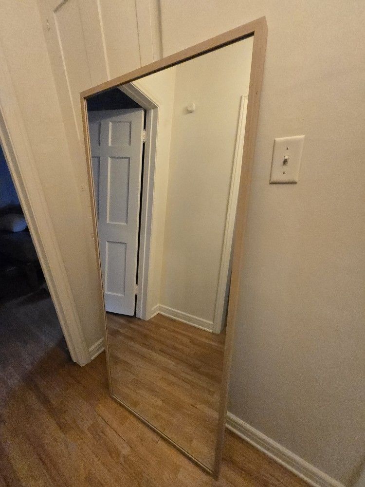 Mirror - Full Length