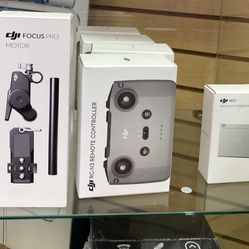 Dji RC NC-3 Remote Controller 