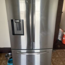 Samsung Refrigerator 