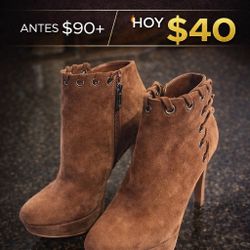 Zapatos Originales Nuevos 