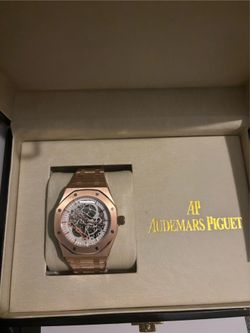 Men’s watch