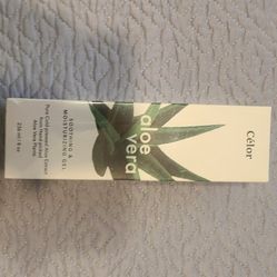 Aloe Vera Gel