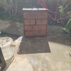 Chinese Storage Cabinet