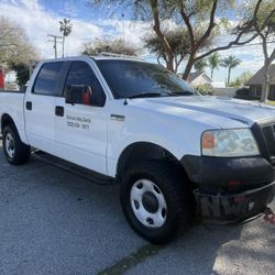 2008 Ford F-150
