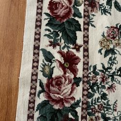 Vintage Rug