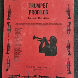 Trumpet Profiles