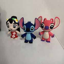 Stitch Collection 