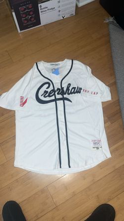 Crenshaw Jersey