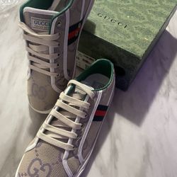 Gucci Shoes