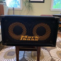 Mark Bass Traveler 102p 