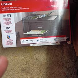 Canon TR4722 Printer