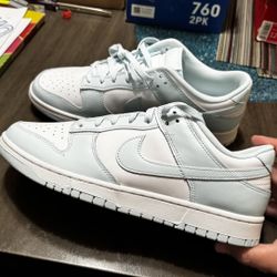 Nike Dunk Low