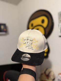 LA SNAPBACK