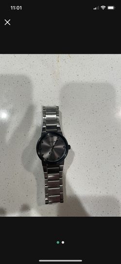 Nixon The Cannon Watch 