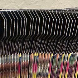 mega evolution sleeves