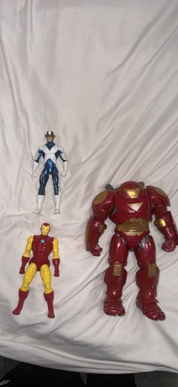 Marvel legends Lot!!!
