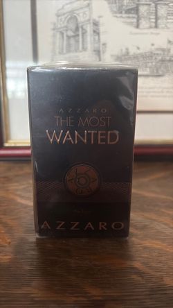 Azzaro the most wanted Parfum