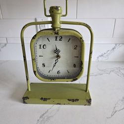 Vintage Retro Clock 