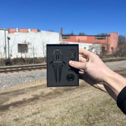 Kobe mamba divot tool