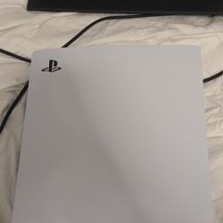 Play Station 5