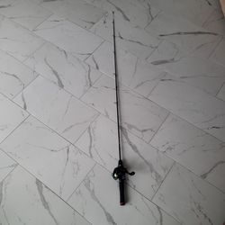 Ugly stick GX2 w/ Kastking Centron Lite reel