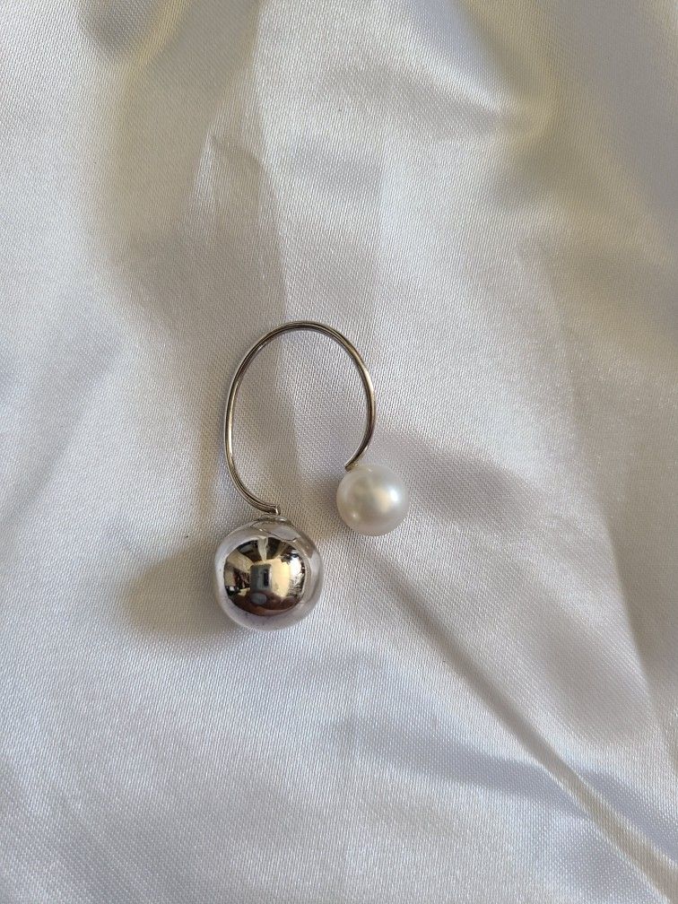 Pearl Ring