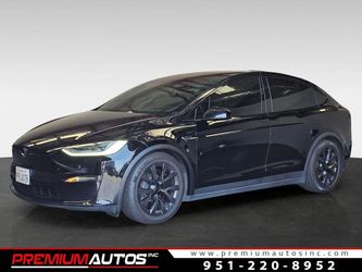 2023 Tesla Model X