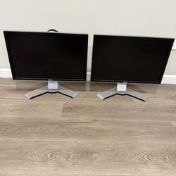 Dell Computer Monitor