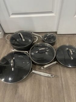 Cookware $45 set
