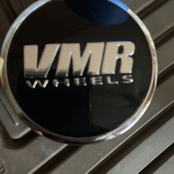 VMR wheel Caps 