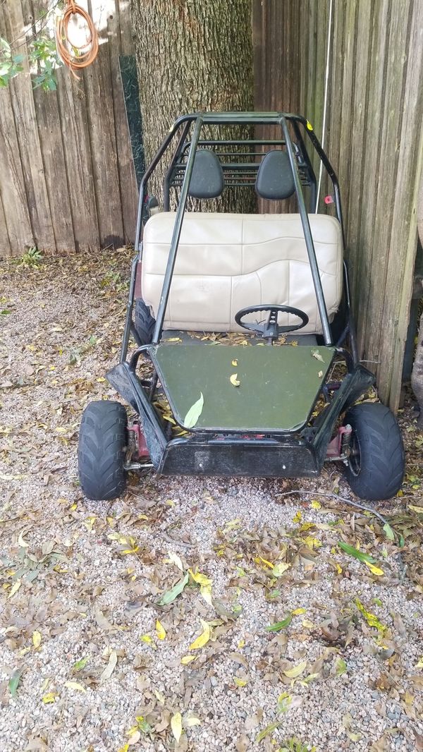 Go kart for Sale in Dallas, TX OfferUp