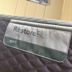 FREE DELIVERY…PURPLE QUEEN SIZE  MATTRESS AVAILABLE 
