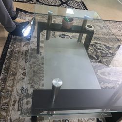 Coffe Table $100