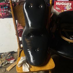 Harley Davidson Seats
