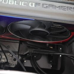 Asus ROG Strix 4090