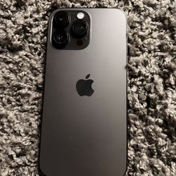 Like New Unlocked Apple 🍏 iPhone 14 Pro Max (Black) 256GB